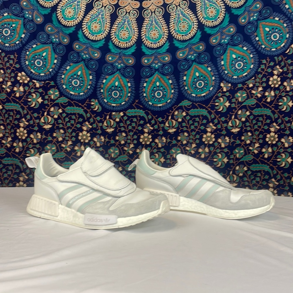 Adidas micro pacer nmd